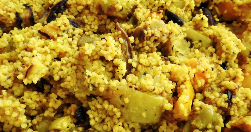 Accompagnements et variantes : ce qui sépare un couscous correct d'un couscous mémorable