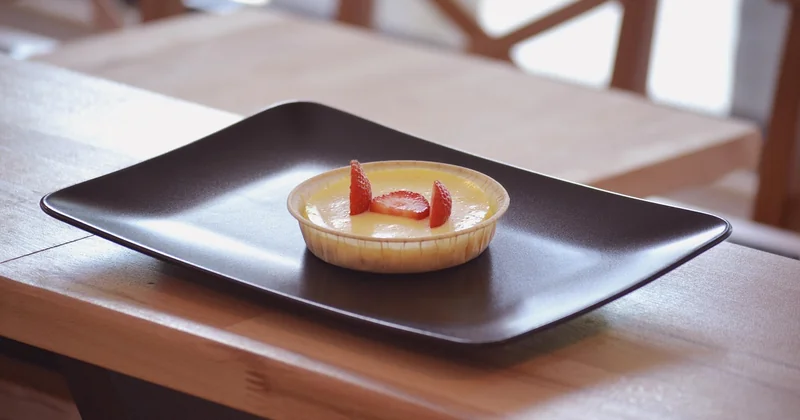 La recette pas à pas du cheesecake spéculoos fruits rouges sans cuisson